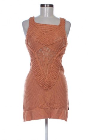 Kleid Just Cavalli, Größe S, Farbe Orange, Preis € 105,00