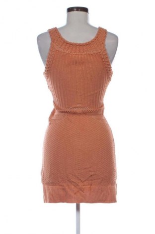 Kleid Just Cavalli, Größe S, Farbe Orange, Preis € 105,00
