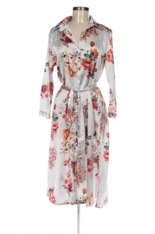 Kleid Jw, Größe L, Farbe Mehrfarbig, Preis € 24,45