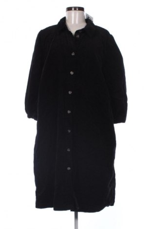 Φόρεμα Kaffe, Μέγεθος 3XL, Χρώμα Μαύρο, Τιμή 19,99 €