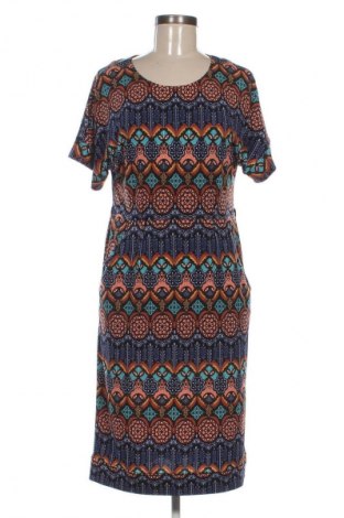 Kleid Kaleidoscope, Größe M, Farbe Mehrfarbig, Preis € 24,45