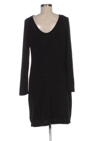 Kleid KappAhl, Größe L, Farbe Schwarz, Preis € 17,46