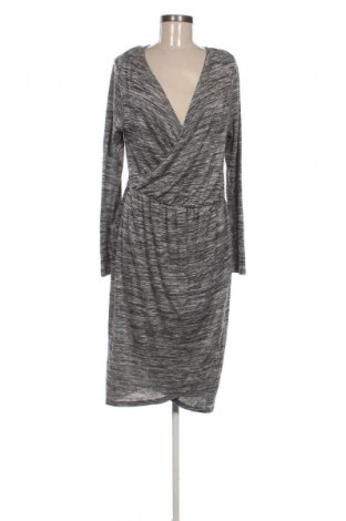 Kleid KappAhl, Größe L, Farbe Mehrfarbig, Preis 48,00 €