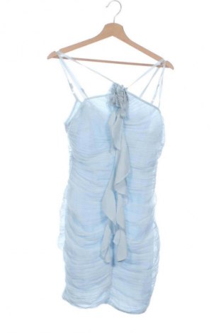 Ruha Karen Millen, Méret M, Szín Kék, Ár 69 557 Ft