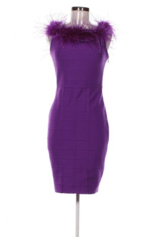 Šaty  Karen Millen, Veľkosť M, Farba Fialová, Cena  135,00 €