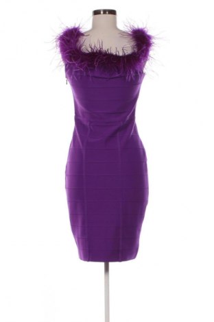 Šaty  Karen Millen, Veľkosť M, Farba Fialová, Cena  135,00 €