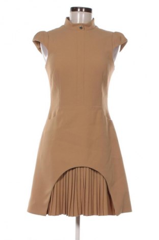 Φόρεμα Karen Millen, Μέγεθος M, Χρώμα  Μπέζ, Τιμή 100,62 €