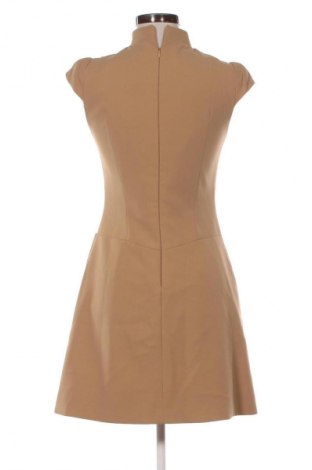 Φόρεμα Karen Millen, Μέγεθος M, Χρώμα  Μπέζ, Τιμή 100,62 €