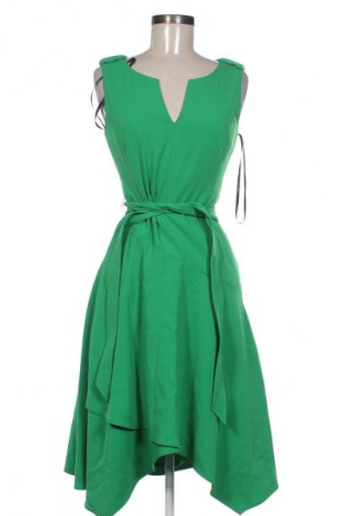Kleid Karen Millen, Größe M, Farbe Grün, Preis € 170,49