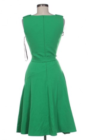 Kleid Karen Millen, Größe M, Farbe Grün, Preis € 170,49