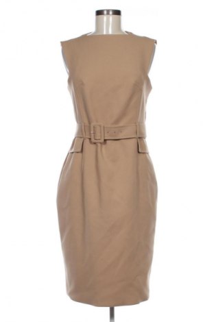 Kleid Karen Millen, Größe L, Farbe Braun, Preis € 59,00