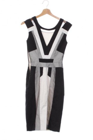 Kleid Karen Millen, Größe XS, Farbe Mehrfarbig, Preis € 62,92
