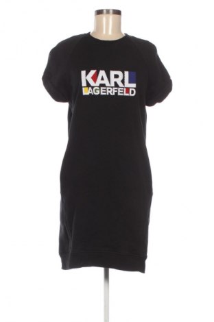 Šaty  Karl Lagerfeld, Veľkosť S, Farba Čierna, Cena  104,82 €