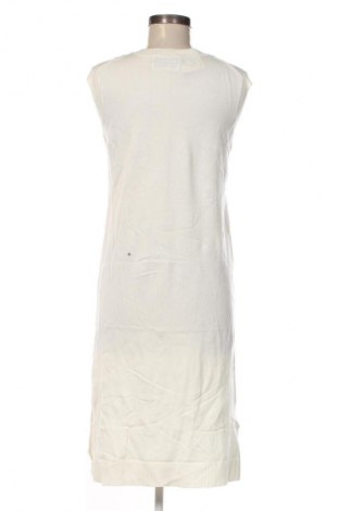Kleid Karl Lagerfeld, Größe M, Farbe Ecru, Preis € 97,99
