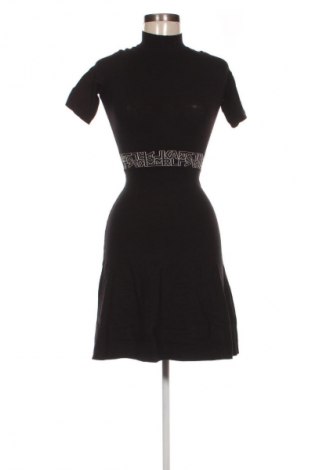 Kleid Karl Lagerfeld, Größe XS, Farbe Schwarz, Preis € 209,99