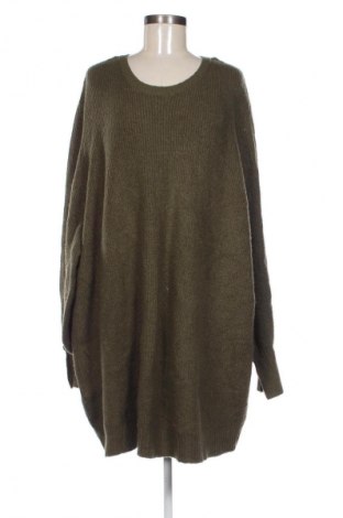 Ruha K'era, Méret 3XL, Szín Zöld, Ár 6 329 Ft