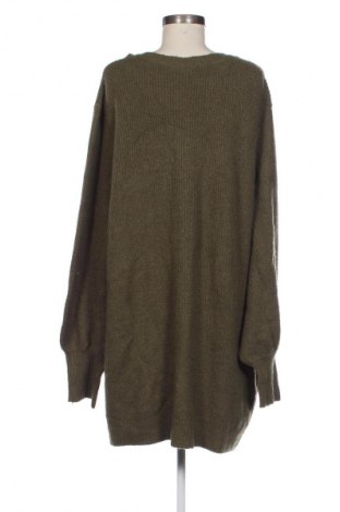 Ruha K'era, Méret 3XL, Szín Zöld, Ár 6 329 Ft