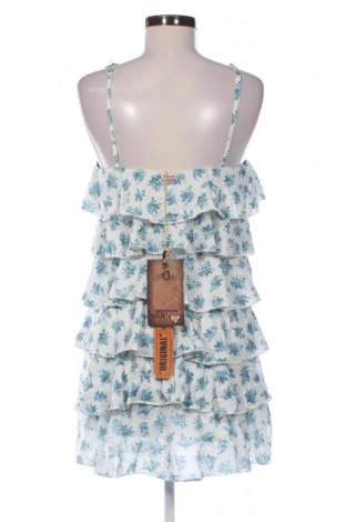 Kleid Khujo, Größe S, Farbe Mehrfarbig, Preis 95,53 €