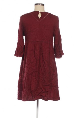 Ruha Kiabi, Méret M, Szín Piros, Ár 8 251 Ft