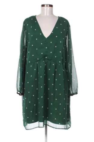 Kleid Kiabi, Größe XL, Farbe Mehrfarbig, Preis € 20,00