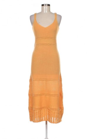 Kleid Kookai, Größe XXS, Farbe Orange, Preis € 35,99