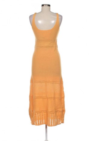 Kleid Kookai, Größe XXS, Farbe Orange, Preis € 35,99