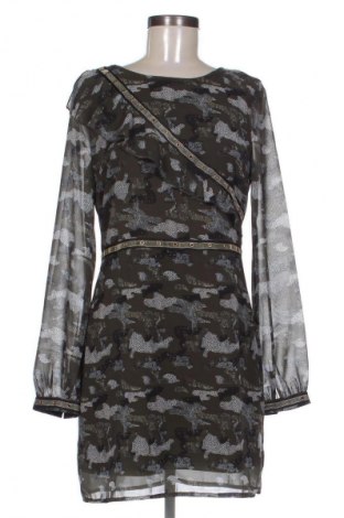 Φόρεμα Koroshi, Μέγεθος XS, Χρώμα Πολύχρωμο, Τιμή 32,00 €