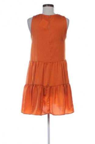 Kleid Koton, Größe M, Farbe Orange, Preis € 24,55