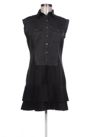 Ruha Koton, Méret L, Szín Fekete, Ár 10 331 Ft