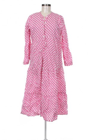 Kleid LC Waikiki, Größe L, Farbe Mehrfarbig, Preis € 13,99