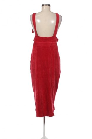 Φόρεμα LC Waikiki, Μέγεθος XL, Χρώμα Κόκκινο, Τιμή 18,00 €