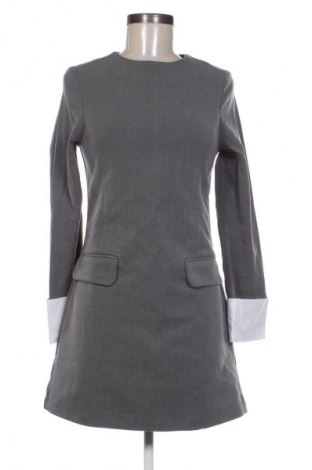Kleid LC Waikiki, Größe XS, Farbe Grau, Preis € 15,00
