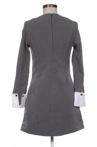 Kleid LC Waikiki, Größe XS, Farbe Grau, Preis € 15,00