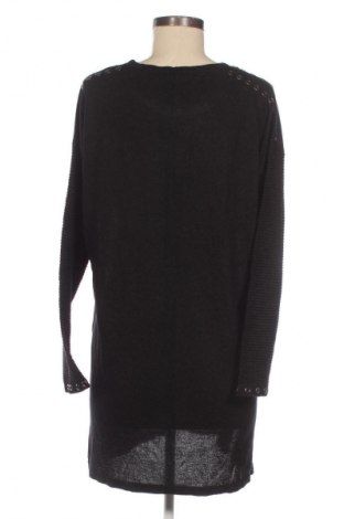 Φόρεμα LC Waikiki, Μέγεθος XL, Χρώμα Μαύρο, Τιμή 14,77 €