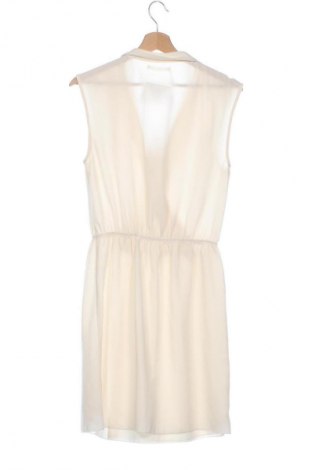 Kleid LFT, Größe M, Farbe Ecru, Preis 20,00 €