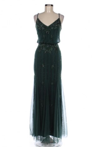 Рокля Lace & Beads, Размер S, Цвят Зелен, Цена 26,58 €