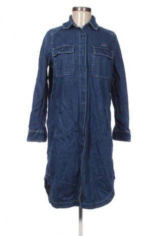 Kleid Lacoste, Größe M, Farbe Blau, Preis € 49,99