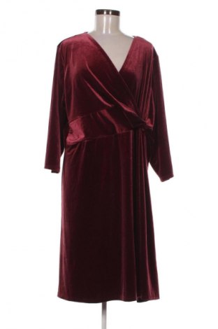 Ruha Lands' End, Méret 3XL, Szín Piros, Ár 5 879 Ft