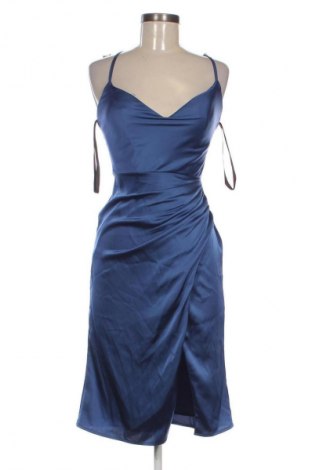 Šaty  Laona, Velikost XXS, Barva Modrá, Cena  844,00 Kč