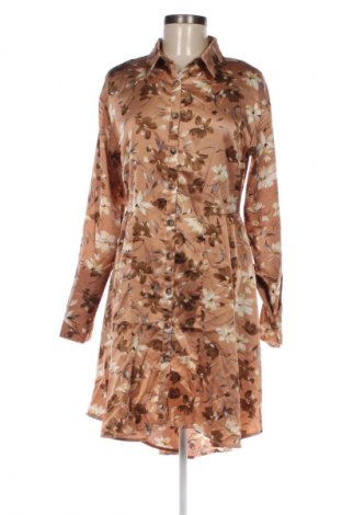 Φόρεμα Last Queen, Μέγεθος M, Χρώμα Πολύχρωμο, Τιμή 25,00 €