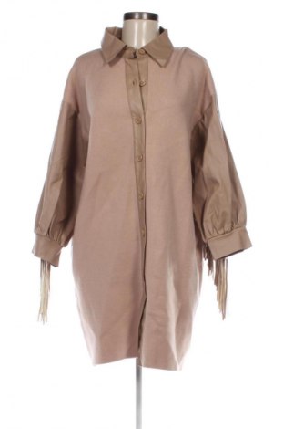 Šaty  Laura, Veľkosť M, Farba Béžová, Cena  41,79 €