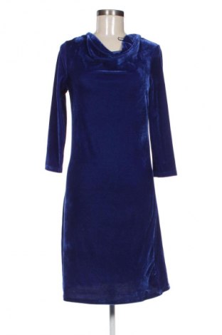 Φόρεμα Laura T., Μέγεθος S, Χρώμα Μπλέ, Τιμή 8,99 €