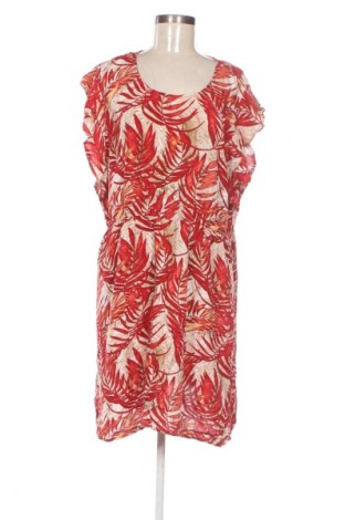 Kleid Laura Torelli, Größe XL, Farbe Mehrfarbig, Preis € 20,00