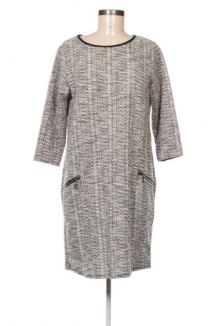 Φόρεμα Laura Torelli, Μέγεθος M, Χρώμα Γκρί, Τιμή 7,99 €
