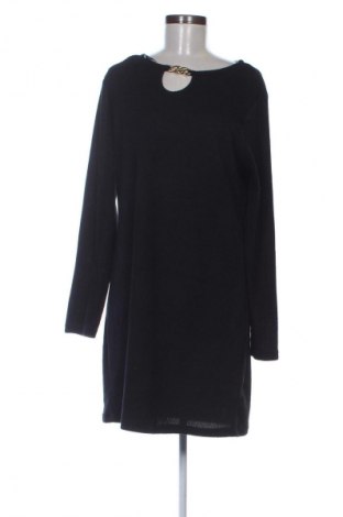 Рокля Laura Torelli, Размер L, Цвят Черен, Цена 8,69 €