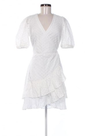 Рокля Laurella, Размер M, Цвят Бял, Цена 55,24 €