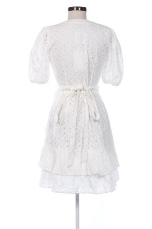 Рокля Laurella, Размер M, Цвят Бял, Цена 55,24 €