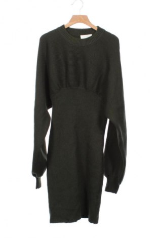 Kleid LeGer By Lena Gercke, Größe XS, Farbe Grün, Preis € 12,99