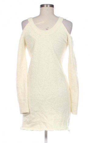 Kleid LeGer By Lena Gercke X About you, Größe XS, Farbe Beige, Preis € 25,00