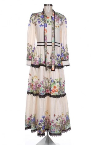 Kleid Lily Mcbee, Größe M, Farbe Mehrfarbig, Preis 25,99 €